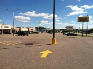 slip and fall lawsuit